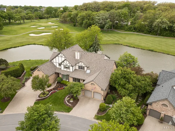 14500 Golf Rd, Orland Park, IL 60462