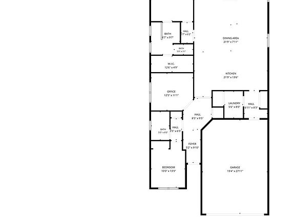 3rd image of 118 Broadwater Dr