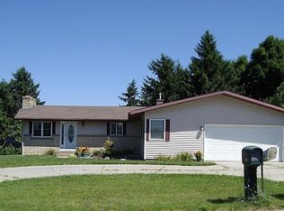 1909 Eight Mile Rd NW, Comstock Park, MI 49321