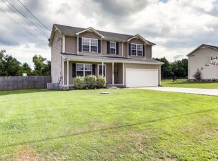 404 Dorchester Dr, Christiana, TN 37037