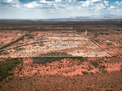 Owens Rd, Alamogordo, NM, 88310