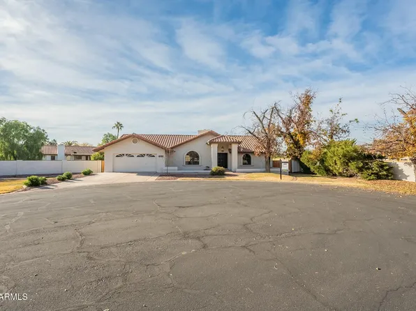 669 E LINDA Lane, Gilbert, AZ 85234