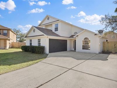1801 Rudder Dr, Valrico, FL, 33594