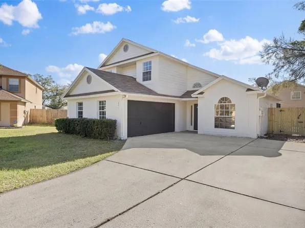 1801 Rudder Dr, Valrico, FL 33594