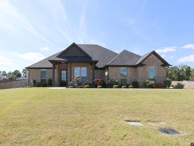 14157 Lexi Ct, Tyler, TX, 75703