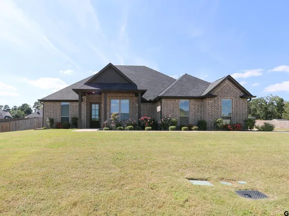 14157 Lexi Ct, Tyler, TX 75703