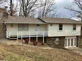 20 Hilltop Dr, Morrilton, AR 72110