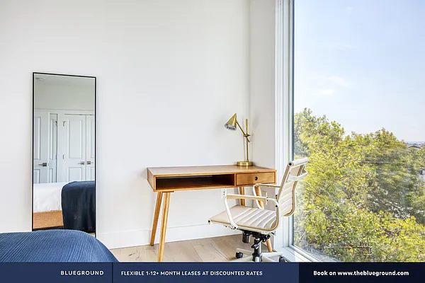 Rented by The Blueground | media 307