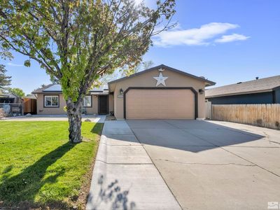 1197 Monte Rosa Dr, Carson City, NV, 89701