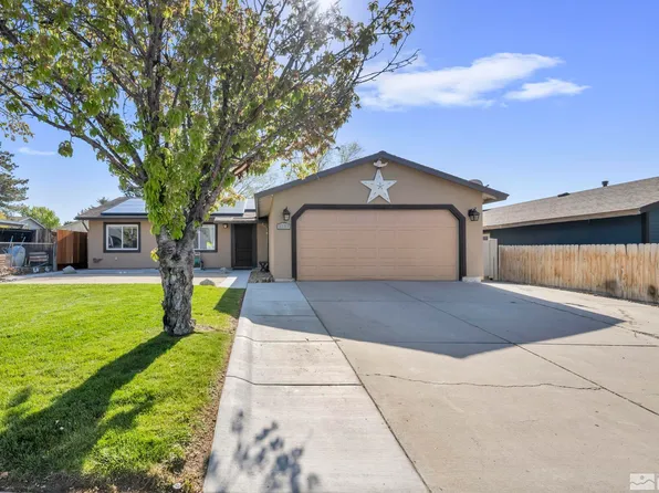 1197 Monte Rosa Dr, Carson City, NV 89701