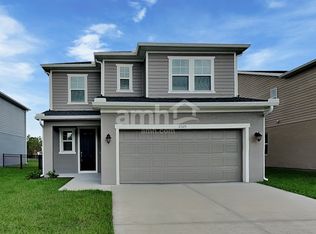 2525 Feather Crest Dr, Saint Cloud, FL 34771