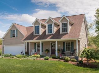 4132 Old Jonesboro Rd, Bristol, TN 37620