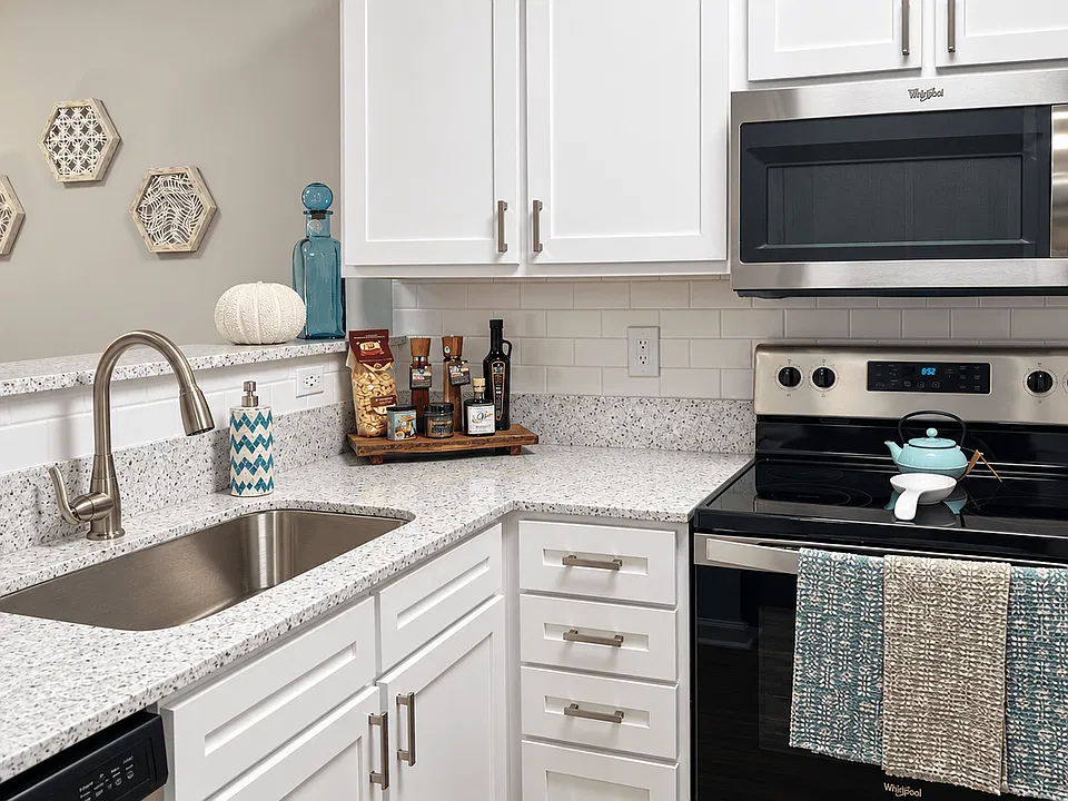 Seaside Grove Apartments