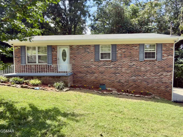 536 Valley View Dr, Morristown, TN 37813