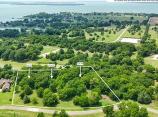 14-16 Pacifico, Kerens, TX 75144
