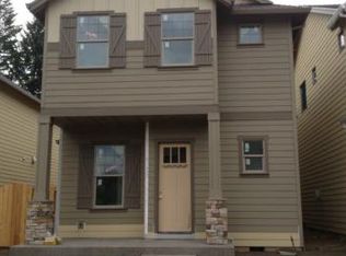 27451 Copper Creek Loop, Wilsonville, OR 97070