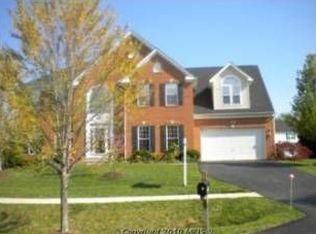16123 Drayton Farm Dr, Spencerville, MD 20868