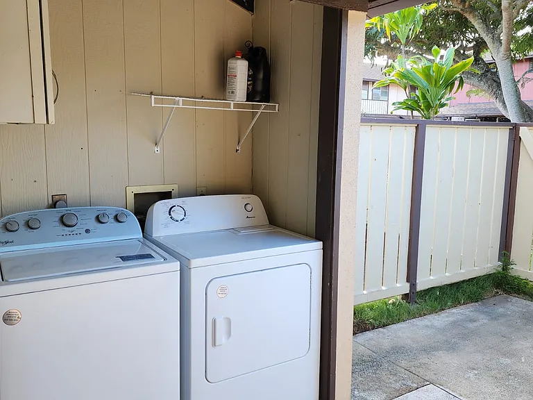 94-1404 Lanikuhana Ave #419 — Photo 8