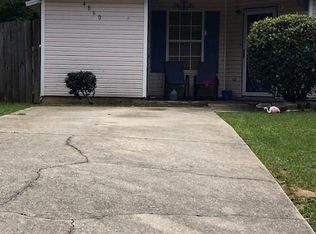 4860 Eva Dr, Pensacola, FL 32506