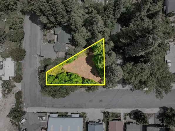 0 Berry St, Mount Shasta, CA 96067