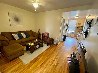 Rented by Highline Residential