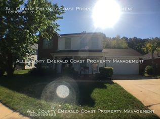 3822 Misty Way, Destin, FL 32541