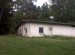 13512 Settlement Rd, North Little Rock, AR 72113