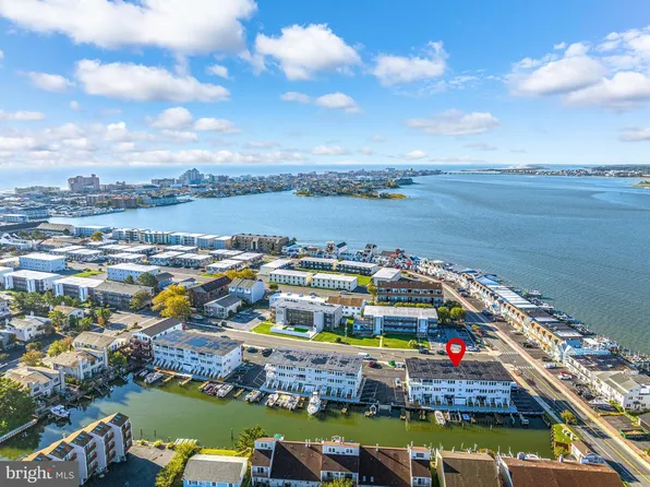 512 Robin Dr Unit 3, Ocean City, MD 21842