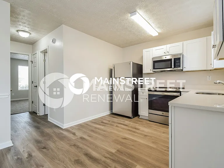 WM - Kitchen