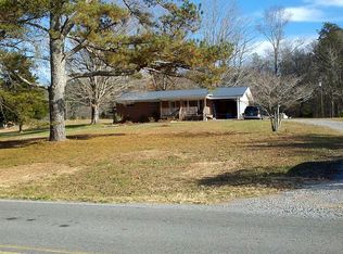 3648 White Oak Valley Rd NW, Cleveland, TN 37312