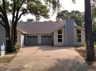 9021B Sawtooth Ln, Austin, TX 78729