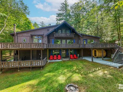 92 Signor Ln, Jay, NY, 12941
