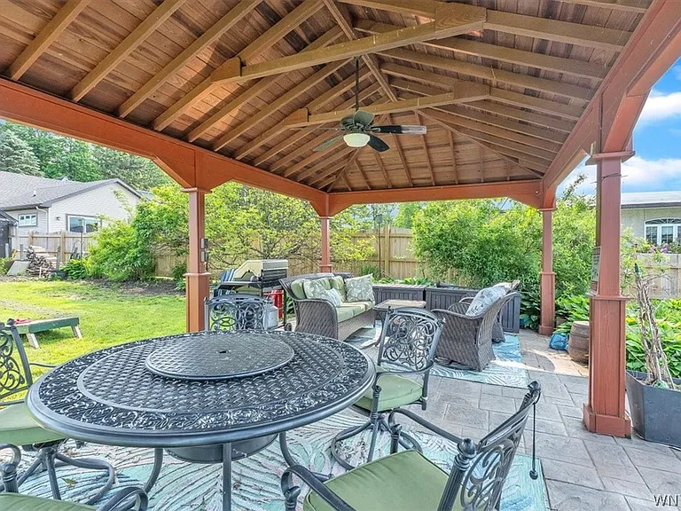 3455 Old Fluvanna Rd — Photo 27
