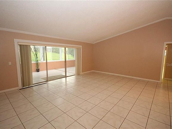 Living/Dining Room Combo