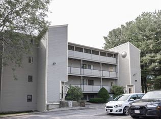 1205 Grafton St UNIT 26B, Worcester, MA 01604