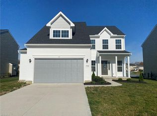 37342 Golden Eagle Dr, North Ridgeville, OH 44039