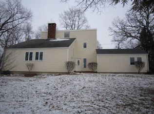 1089 Township Road 975, Ashland, OH 44805