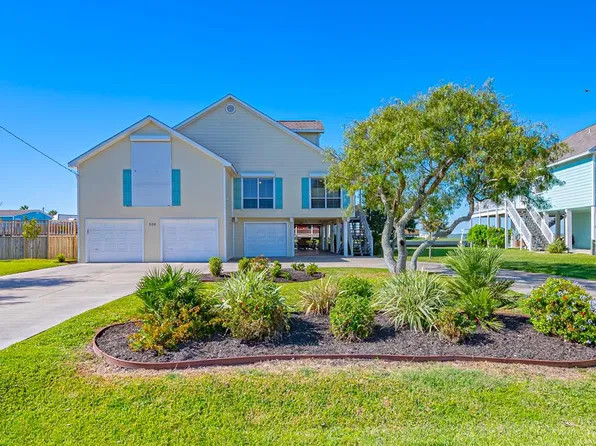 120 Perch Ln, Rockport, TX 78382