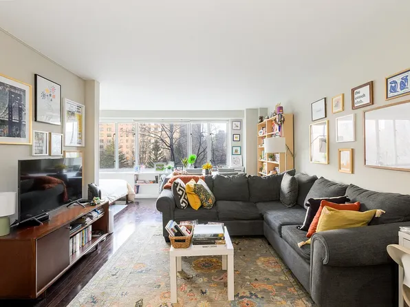 392 Central Park West image 1 of 6