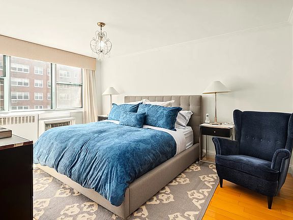 3rd image of 32 Gramercy Park S APT 5G