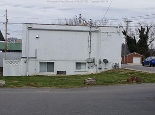 5301 Maccorkle Ave SW, South Charleston, WV 25309