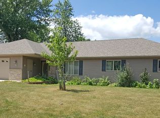 408 N Hume Ave, Marshfield, WI 54449