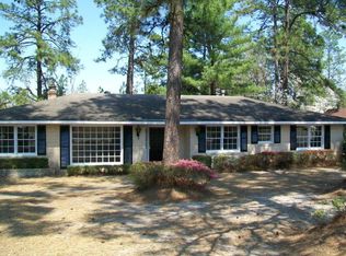 3319 Tate Rd, Augusta, GA 30906