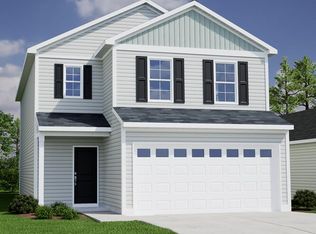 320 Gothenburg Trl, Summerville, SC 29486