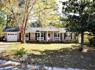 18 Oberon Pl, Columbia, SC 29223