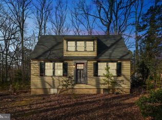 2453 N Firelane Rd, Southampton, NJ 08088