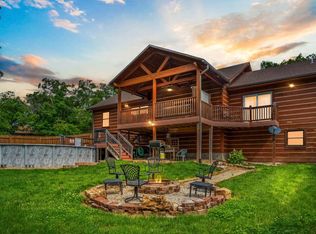 2395 Yandell Cove Rd, Kirbyville, MO 65679
