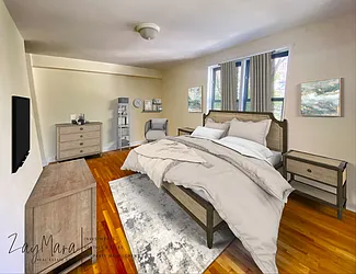 Rented by ZAYMARA Real Estate Group LLC