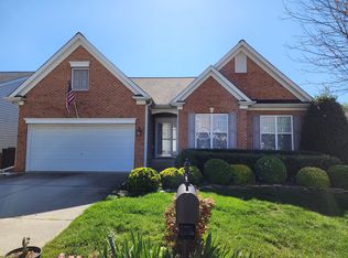 3400 Great Bear Ln, Raleigh, NC 27614