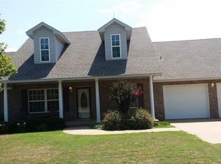 4102 Bluebird Way, El Reno, OK 73036